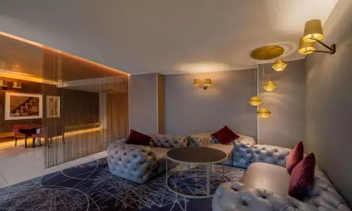 هتل دابل تری بای هیلتون سیتی سنتر ایروان هتل دابل تری بای هیلتون سیتی سنتر ایروان